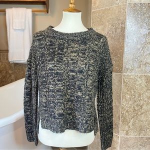 Romeo and Juliet couture sweater size medium